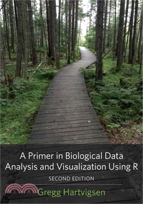 A Primer in Biological Data Analysis and Visualization Using R