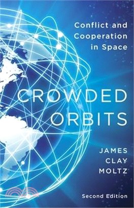 Crowded Orbits: Conflict and Cooperation in Space