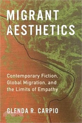 Migrant Aesthetics: Contemporary Fiction, Global Migration, and the Limits of Empathy