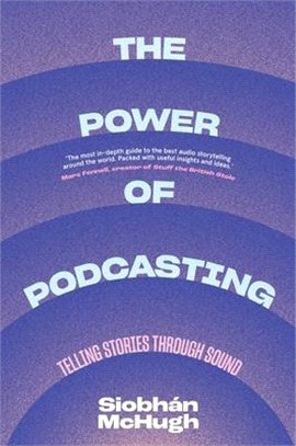 The power of podcasting :tel...