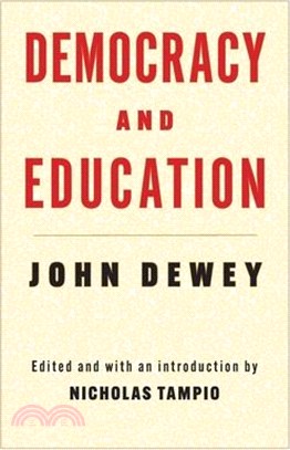 Democracy and Education