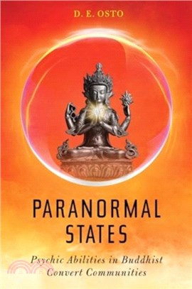 Paranormal States：Psychic Abilities in Buddhist Convert Communities