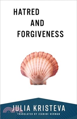 Hatred and Forgiveness