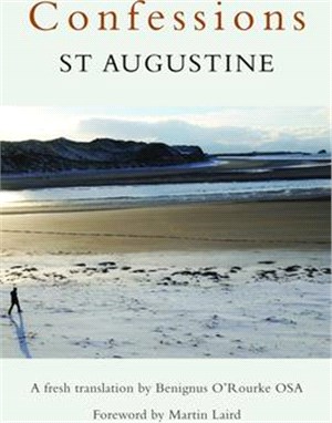 Confessions ― St Augustine