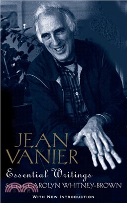 Jean Vanier: Essential Writings