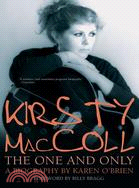 Kirsty Maccoll the One And Only
