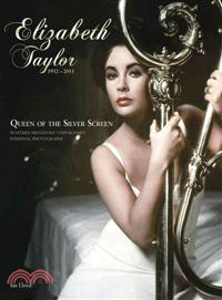 Elizabeth Taylor (1932-2011)