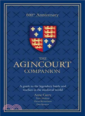The Agincourt Companion