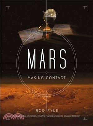 Mars ― Making Contact