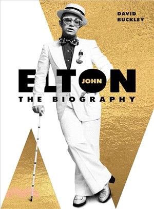 Elton John ― The Biography