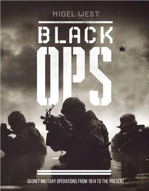 Black Ops：Secret Military Operations