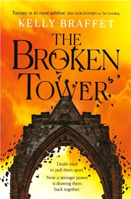 The Broken Tower