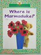 Where Is Marmaduke?