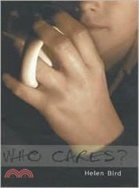 Shades: Who Cares？ | 拾書所