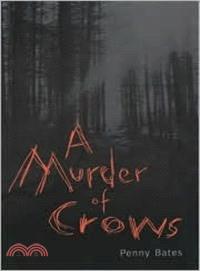 A murder of crows /