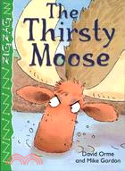 Zig Zags: Thirsty Moose