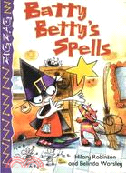Zig Zags: Batty Betty's Spells