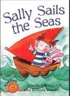 Twisters: Sally Sails the Seas