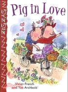 Zig Zags: Pig in Love