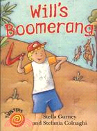 Will's boomerang /