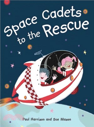 Space Cadets to the Rescue