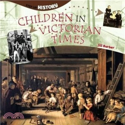 Children in Victorian Times