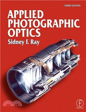 Applied Photographic Optics