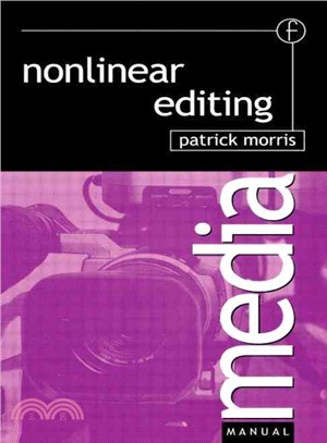 Nonlinear Editing