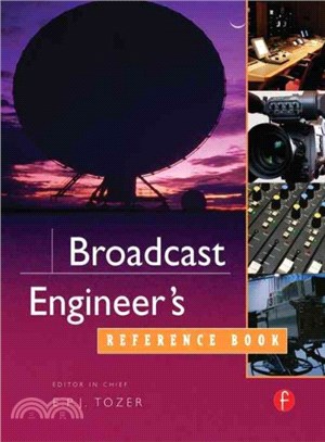 Broadcast Engineer's Reference Book