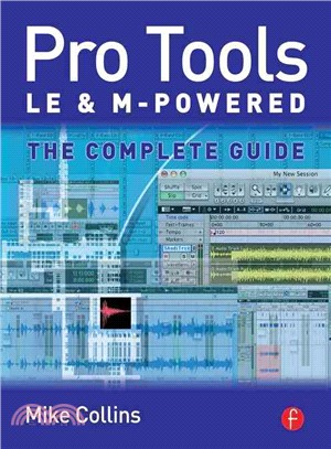 Pro Tools LE and M-Powered