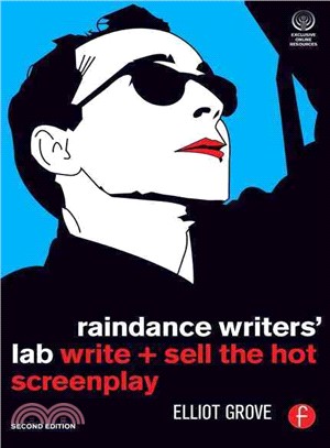 Raindance Writer's Lab: Write + Sell the Hot Screenplay