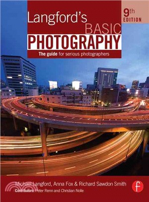 Langford's Basic Photography ─ The Guide for Serious Photographers