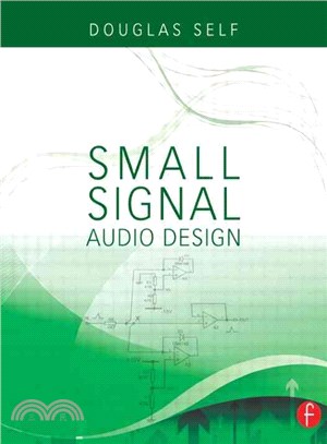 Small-Signal Audio Design