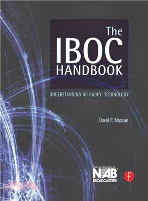 The IBOC Handbook ─ Understanding HD Radio Technology