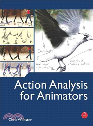 Action Analysis for Animators