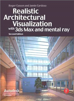 Realistic Architectural Vistualization With 3ds Max and Mental Ray