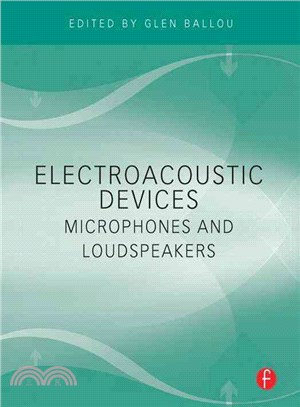 Electroacoustic Devices ─ Microphones and Loudspeakers