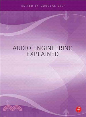 Audio Engineering Explained