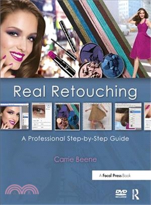 Real Retouching: A Professional Step-by-step Guide