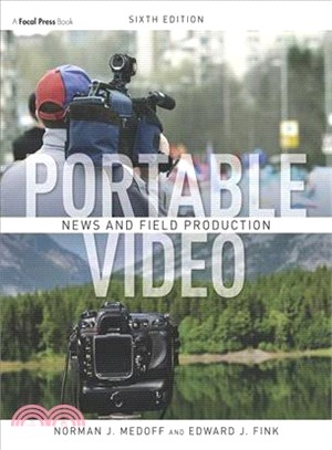 Portable Video ─ News and Field Production