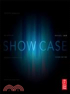 Show Case ─ Developing, Maintaining, and Presenting a Design-Tech Portfolio for Theatre and Allied Fields