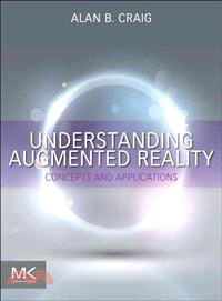 Understanding Augmented Reality ─ Concepts and Applications