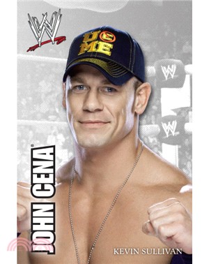 WWE John Cena