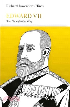 Edward VII ─ The Cosmopolitan King