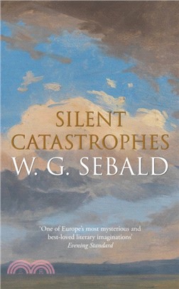 Silent Catastrophes：Essays in Austrian Literature