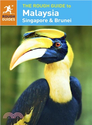 The Rough Guide to Malaysia, Singapore and Brunei