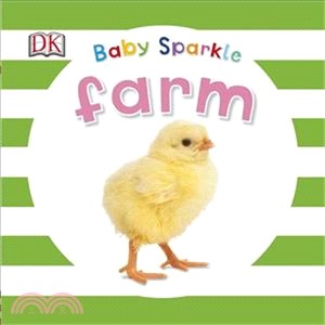 Baby Sparkle Farm