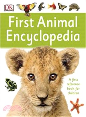First animal encyclopedia.