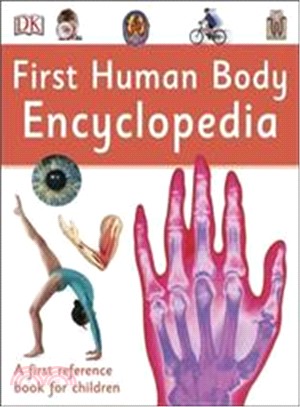 First human body encyclopedia.