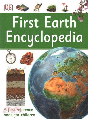 First Earth encyclopedia
